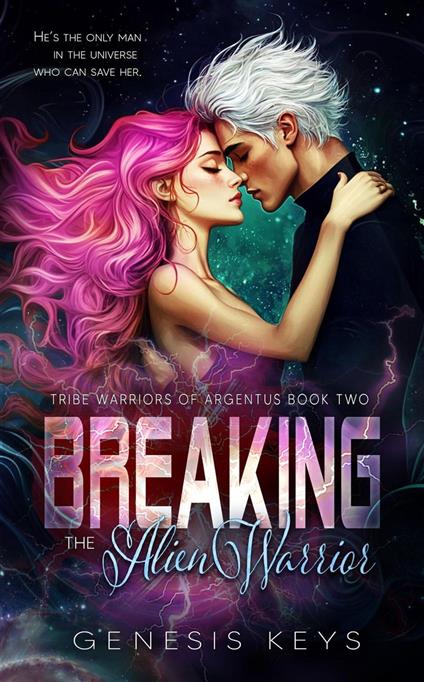 Breaking the Alien Warrior