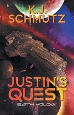 Justin's Quest: Earth Holiday