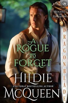 A Rogue to Forget - Hildie McQueen - cover