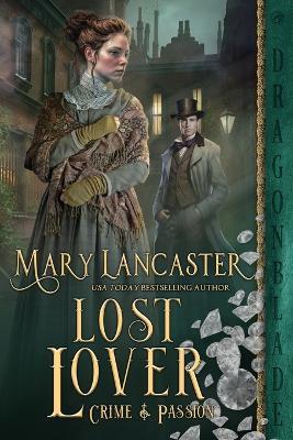 Lost Lover - Mary Lancaster - cover