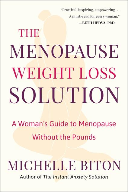 The Menopause Weight Loss Solution