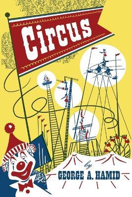Circus - George a Hamid - cover