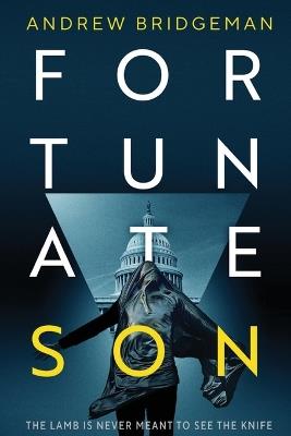Fortunate Son: A Suspenseful Psychological Thriller - Andrew Bridgeman - cover