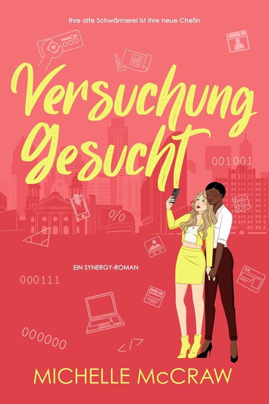 Versuchung gesucht