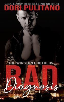 Bad Diagnosis - Dori Pulitano - cover