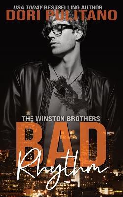 Bad Rhythm - Dori Pulitano - cover