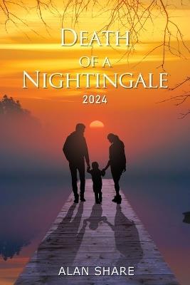 Death of a Nightingale 2024 - Alan Share - cover