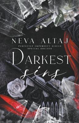 Darkest Sins (Special Edition Print) - Neva Altaj - cover