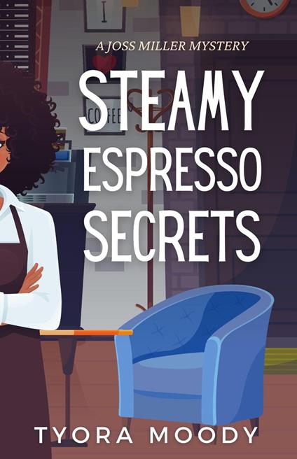 Steamy Espresso Secrets