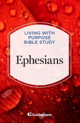 Ephesians - Guideposts - cover