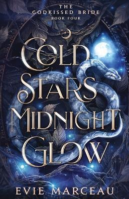 Cold Stars Midnight Glow - Evie Marceau - cover