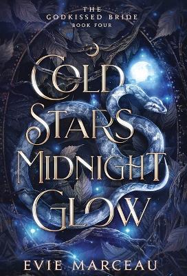 Cold Stars Midnight Glow - Evie Marceau - cover