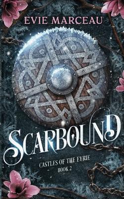 Scarbound - Evie Marceau - cover