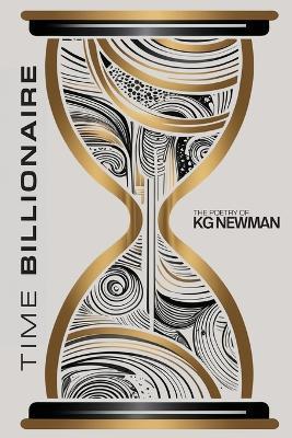 Time Billionaire - Kg Newman - cover
