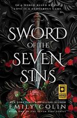 Sword of the Seven Sins