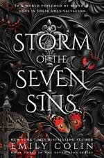 Storm of the Seven Sins