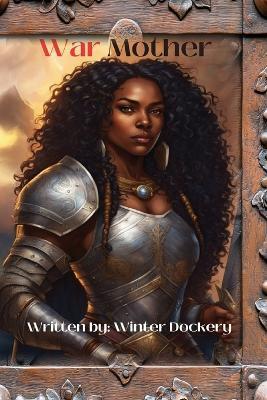 War Mother - Win Dockery - cover