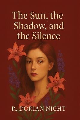 The Sun, The Shadow, and The Silence - R Dorian Night - cover