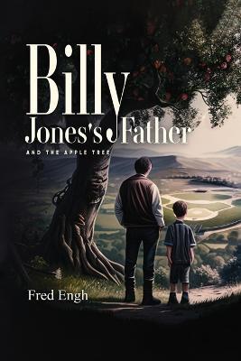Billy Jones's Father - Fred Engh - cover