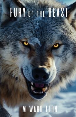 Fury of the Beast - M Ward Leon - cover