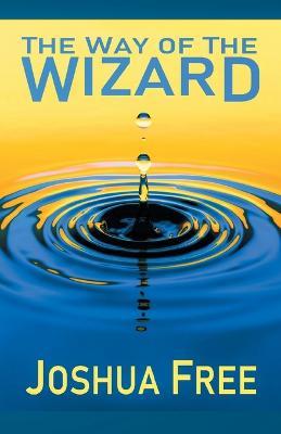 The Way of the Wizard: Utilitarian Systemology (A New Metahuman Ethic) - Joshua Free - cover