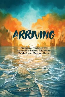 Arriving - cover