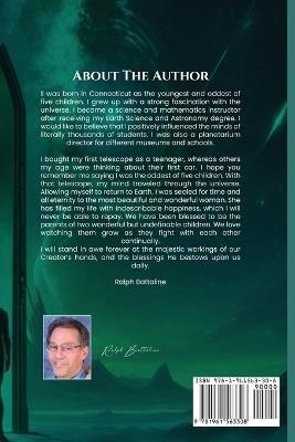 The Quest for the Dhirniy - Ralph Battaline - cover