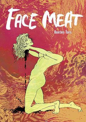 Face Meat - Taro Bonten - cover