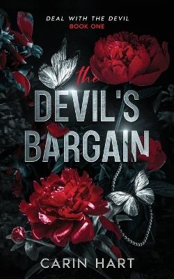 The Devil's Bargain - Carin Hart - cover