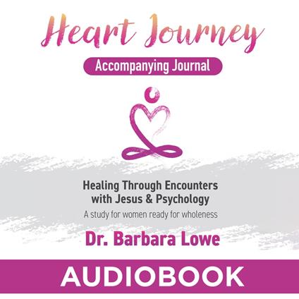 Heart Journey Accompanying Journal