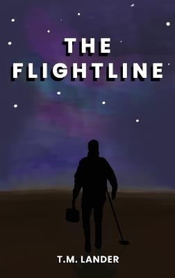 The Flightline - T M Lander - cover