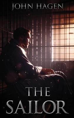 The Sailor - John Hagen - cover