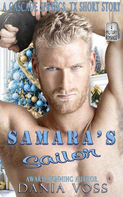 Samara's Sailor