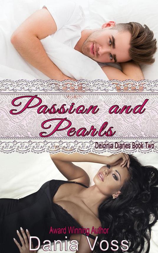 Passion and Pearls
