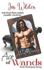 Ace of Wands: A Fated Lovers Short Paranormal, Tarot Romance