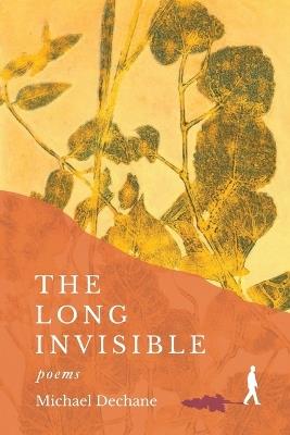 The Long Invisible - Michael Dechane - cover