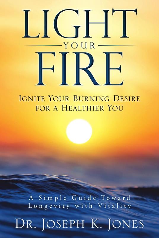 LIGHT YOUR FIRE