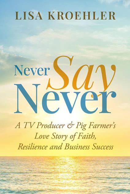 Never Say Never