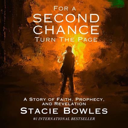 For a Second Chance, Turn the Page