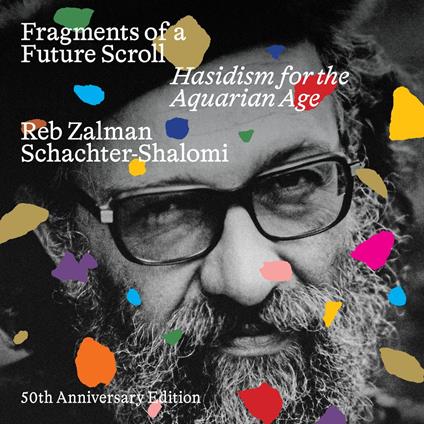 Fragments of a Future Scroll