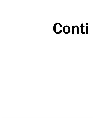 Continuum - Marlena Buczek Smith - cover
