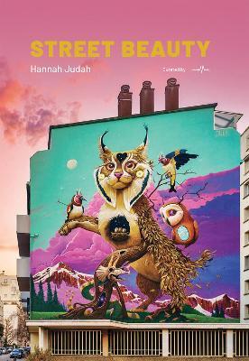 Street Beauty - Hannah Judah,ATMA - cover