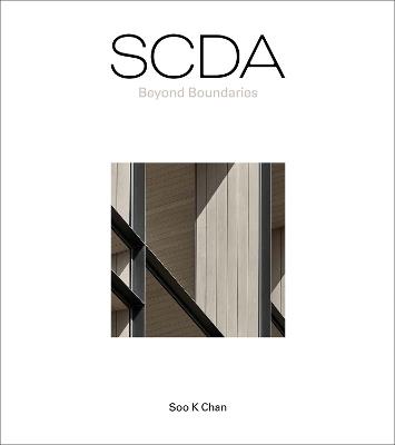 SCDA Beyond Boundaries - Soo K. Chan - cover