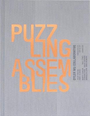 Puzzling Assemblies - Dwayne Oyler,Jenny Wu - cover