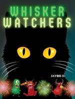 Whisker Watchers