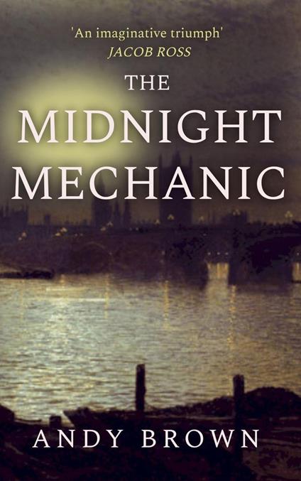 The Midnight Mechanic