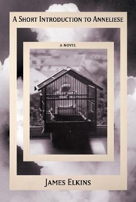 A Short Introduction to Anneliese - James Elkins - cover