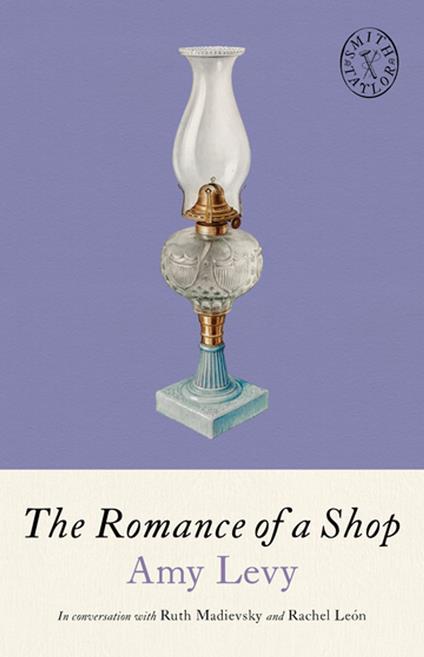 The Romance of a Shop