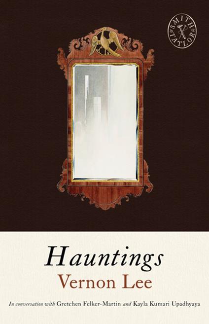 Hauntings