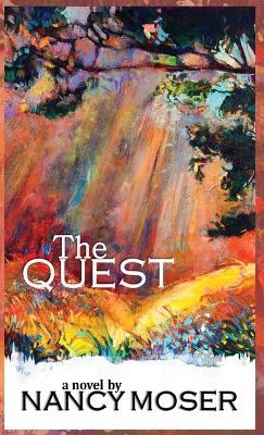 The Quest - Nancy Moser - cover